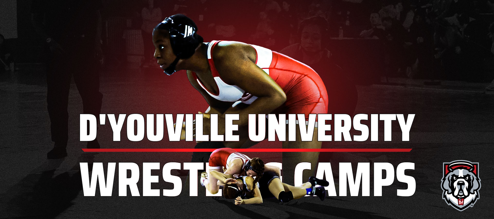 D'Youville University Wrestling Camps 